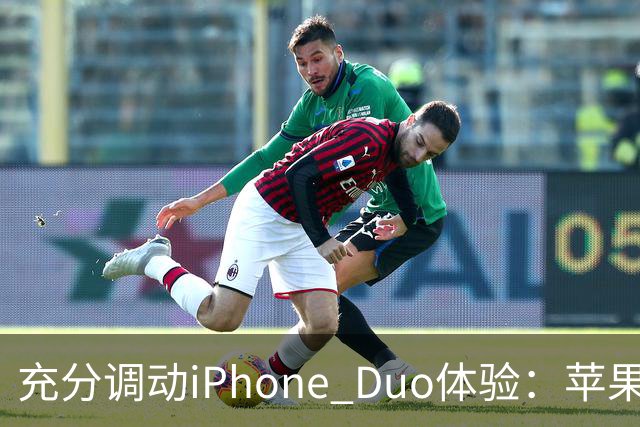 充分调动iPhone Duo体验：苹果给适配App发“身份证”