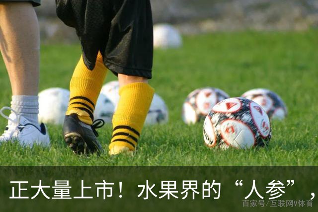 正大量上市！水果界的“人参”，富含维生素C还抗癌！