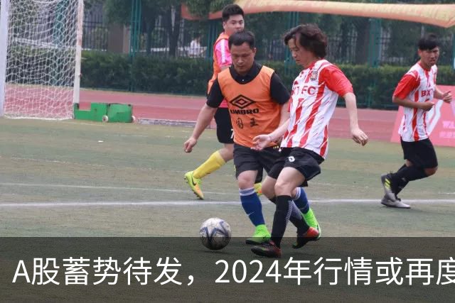 A股蓄势待发，2024年行情或再度上演
